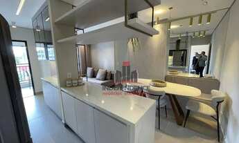 Imagem 3: Apartamento com 3 dormitórios à venda, 79 m² por R$ 522.059,61 - Parque Industrial - São J