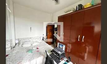 Imagem 7: Apartamento para Aluguel - Engenho de Dentro, 3 Quartos, 58 m2