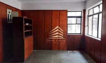 Imagem 3: Sala, 104 m² - venda por R$ 300.000,00 ou aluguel por R$ 2.500,00/mês - República - São Pa