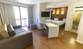 Imagem: Flat Saint Lawrence disponível para venda