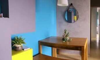 Imagem 7: São Paulo - Apartamento Padrão - Campo Belo