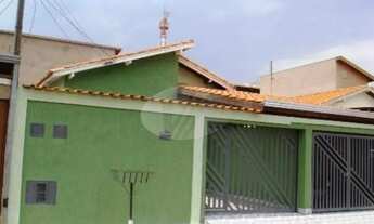 Imagem 2: Casa - Vila Monte Alegre - Paulínia