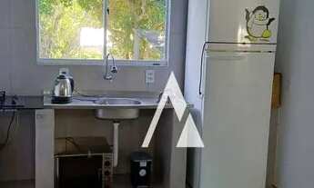 Imagem 3: Casa com 4 dormitórios para alugar, 127 m² por R$ 2.000,00/mês - Alto Arroio - Imbituba/SC