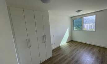 Imagem 4: Ilha pura Apartamento andar alto para venda com 79 metros quadrados com 2 quartos