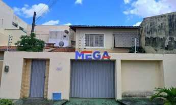 Imagem: Casa com 4 quartos à venda na Maraponga