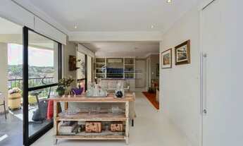 Imagem 3: Apartamento para venda no Caxingui 3 dormitórios