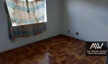 Imagem 5: Apartamento com 3 dormitórios para alugar, 100 m² por R$ 1.413/mês - Bairu - Juiz de Fora