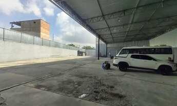 Imagem 6: Locação de Galpão 1.500 metros, zona Leste, esquina com Av. Aricanduva