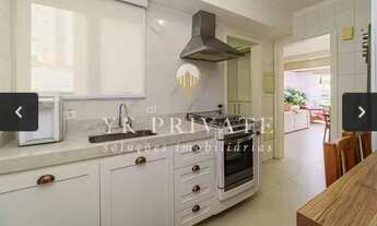 Imagem 7: Lindo Apto 88m² / 2 Suíte / Lavabo / 2 Vagas / Ar condicionado