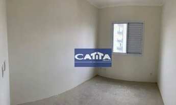 Imagem 7: Apartamento com 2 dormitórios para alugar, 49 m² por R$ 1.935,72/mês - Vila Aricanduva - S