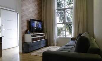 Imagem 6: CASA PARA VENDA RESIDENCIAL REAL PARK SUMARÉ PARA VENDA POR R$ 810.000,00, SUMARÉ, SÃO PAU