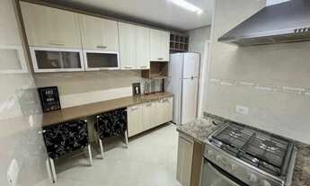 Imagem 6: Apartamento em Condomínio Padrão para Venda no bairro Vila Regente Feijó, 02 dorm, 01 suít