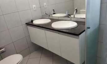 Imagem 5: Aluga-se excelente apartamento alto padrão no Residencial Alaíde Escóssia