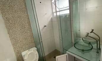 Imagem: Apartamento 2 quartos 50m2 com cozinha planejada