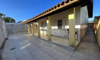 Imagem: Casa - Parque Cecap - Valinhos