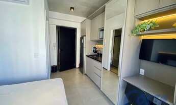 Imagem 3: Studio Mobiliado em Bela Vista - São Paulo, SP