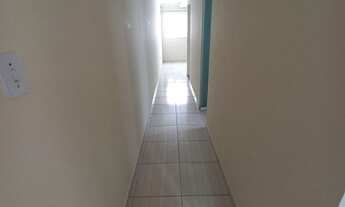 Imagem 7: Ótimo apto 02 qtos garagem Nilopolis RJ