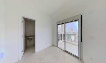 Imagem 6: Apartamento para venda tem 163 metros quadrados com 2 quartos em Brooklin - São Paulo