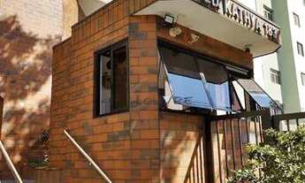 Imagem: Apartamento com 2 dormitórios, 128 m²