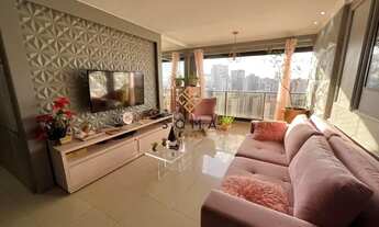 Imagem: INCRIVEL APARTAMENTO DE 130M² - REAL CLASSIC