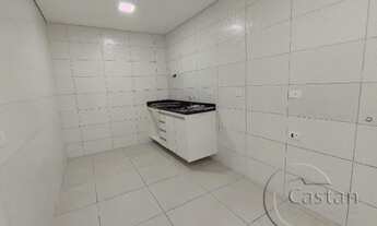 Imagem 2: Apartamento/studio para alugar no alto da mooca