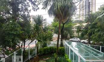 Imagem 6: Apartamento para Aluguel - Vila Pompéia, 2 Quartos, 103 m2