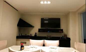 Imagem 5: Apartamento à Venda - Jardim Vila Formosa