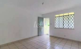 Imagem 2: São Paulo - Casa Padrão - Parque da Mooca