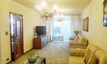 Imagem 2: Sobrado IMPECAVÉL!!! com ótima disposição de 240m² composto por 3 dormitórios sendo 1 suít