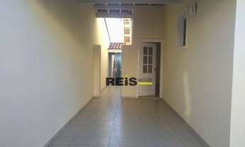 Imagem 3: Casa com 3 dormitórios, 101 m² - venda por R$ 636.000,00 ou aluguel por R$ 4.161,79/mês