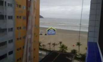 Imagem 4: Apartamento com 2 dorms, Guilhermina, Praia Grande - R$ 330 mil, Cod: ACT2094