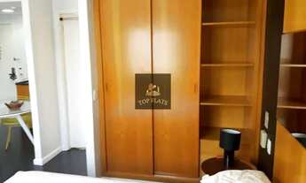 Imagem 5: Flat, Moema - São Paulo