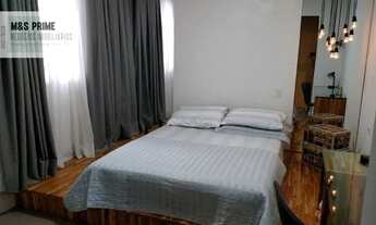 Imagem 7: Casa com 3 dormitórios, 291 m² - venda por R$ 1.950.000,00 ou aluguel por R$ 6.600,00/mês