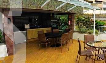 Imagem 3: 3 suítes 127m² - Morro Ipiranga -Barra -Salvador - BA