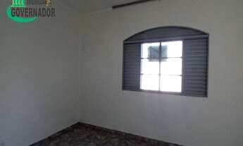 Imagem 6: Casa com 2 dormitórios para alugar, 100 m² - Parque Fazendinha - Campinas/SP