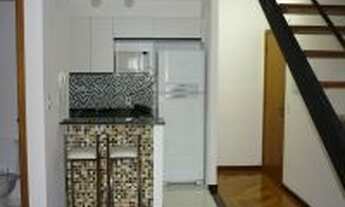 Imagem 3: Apartamento - Parque Residencial Aquarius - Residencial Mondrian Suíte Hotel - 72m² - 1 Do