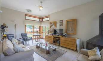 Imagem 7: Casa de alto padrão com cinco dormitórios à venda no Condomínio Estância Marambaia em Vinh