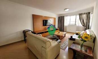 Imagem: Apartamento com 3 dormitórios 1 suíte