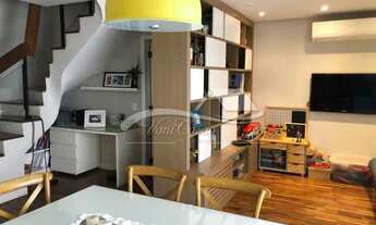 Imagem: Apartamento 3 quartos 2 suítes na Vila