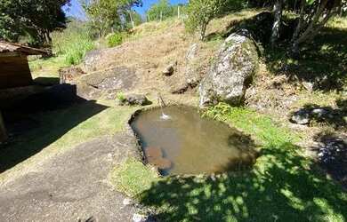 Imagem 3: Sítio com 68.000m2 em Sapucaí-Mirim - MG