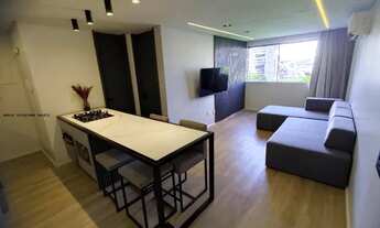 Imagem 5: Apartamento para Locação em Salvador, Itaigara, 1 dormitório, 1 suíte, 2 banheiros, 1 vaga