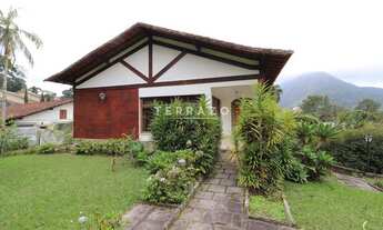 Imagem: Casa com 4 quartos na Granja Comary - R$