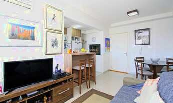 Imagem 4: Apartamento 2 dormitórios, suíte, vaga de garagem escriturada, Bairro Santana. Churrasquei