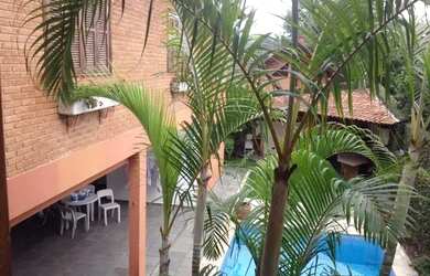 Imagem 7: Sobrado, Aldeia da Serra - Barueri