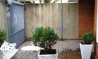 Imagem 3: Casa - Taquaral - Campinas