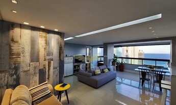 Imagem 2: Apartamento com 2 quartos em 79m² com 1 vaga de garagem