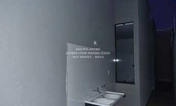 Imagem 2: Moderníssima casa a venda no Jardim Itália - Anápolis - GO