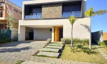 Imagem: Casa com 5 dormitórios, 430 m² - venda