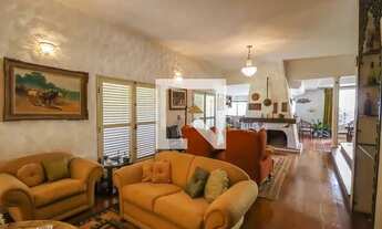 Imagem 4: Casa de Condomínio para Aluguel - Jardim Samambaia, 4 Quartos, 600 m2