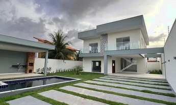 Imagem: Casa para venda com 450 m2 com 5 suítes